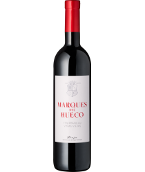 MARQUES DEL HUECO RIOJA ROSE 